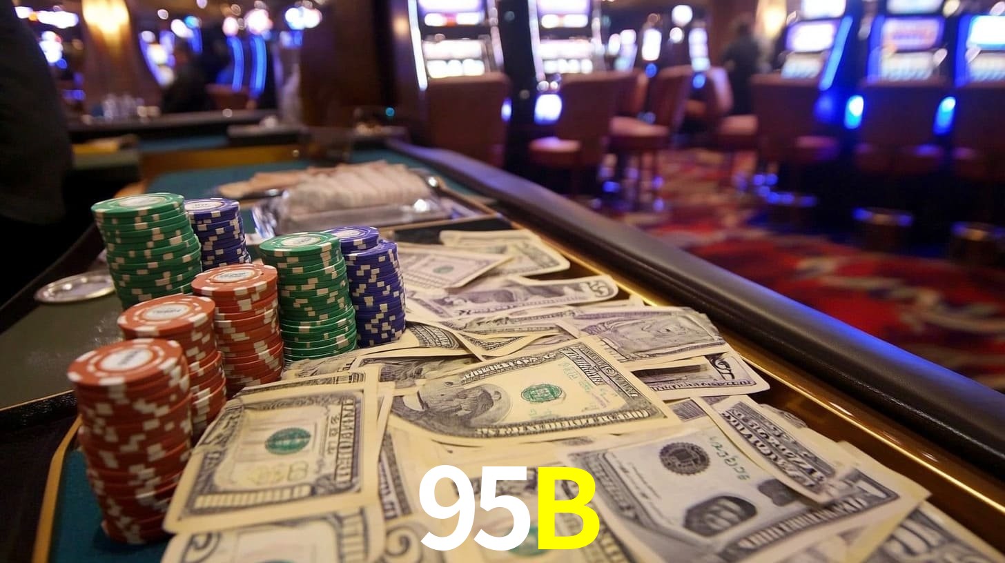 95B - Análise de Mercados Esportivos
