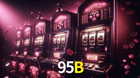 Torneios 95B