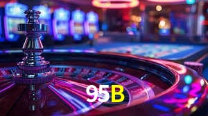 Login Seguro 95B