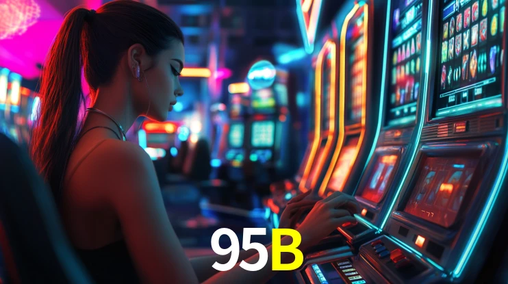 Exclusive Games 95B