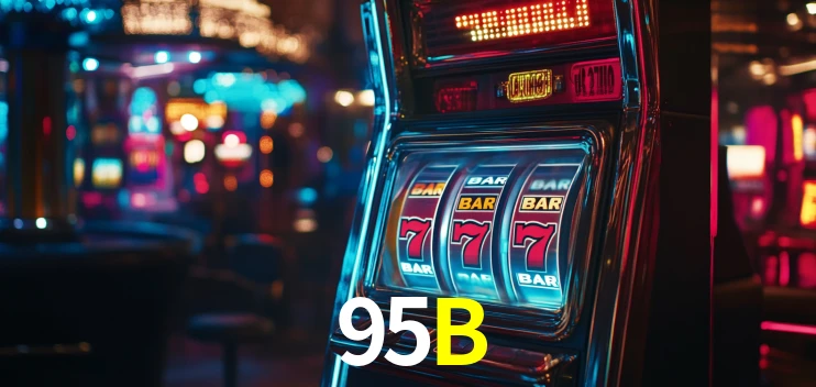 Spaceman Game 95B