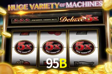 Desvendando o Mundo dos Jogos Virtuais na 95B