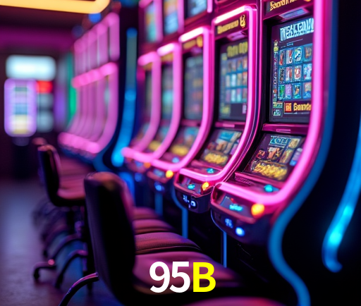 95B Rio de Janeiro - Slot Strategy