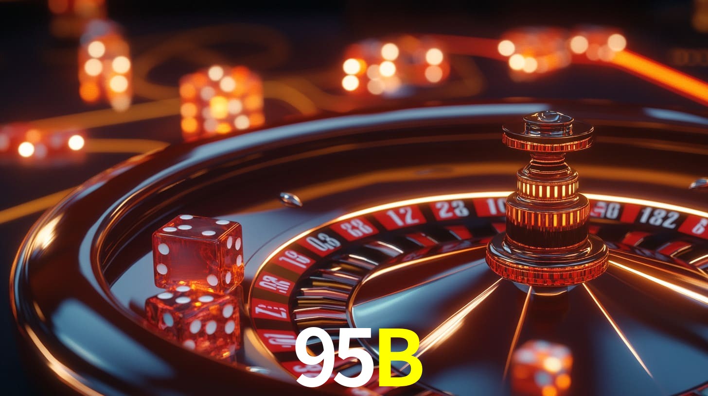 Tennis Betting 95B