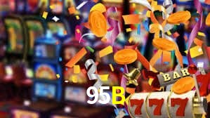 95B Game App