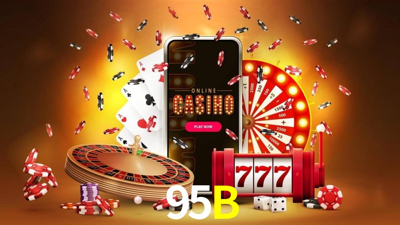 95B Brasília - Jogo Features