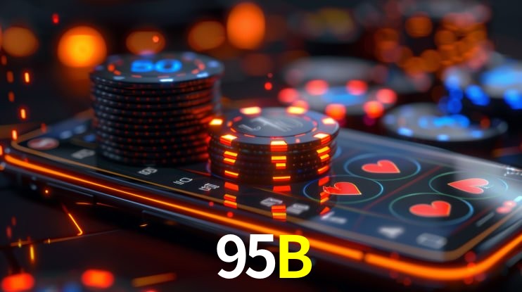 Games Directory 95B